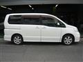 2007 Nissan Serena