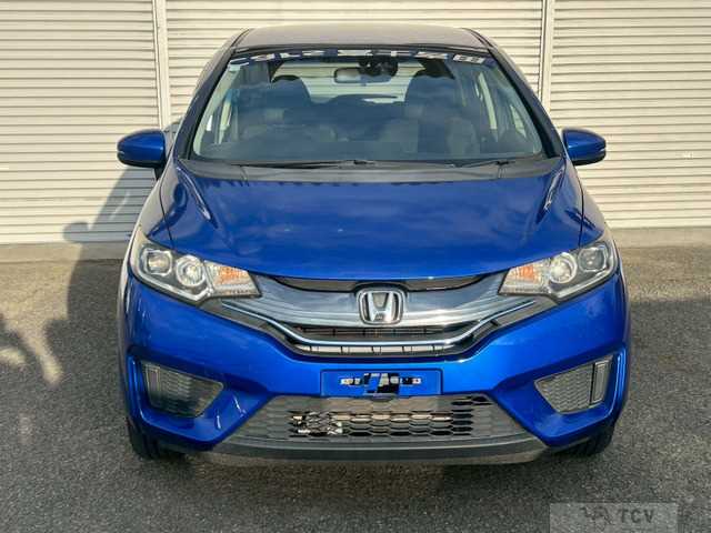 2014 Honda Fit