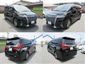 2019 Toyota Alphard G