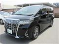 2019 Toyota Alphard G