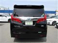 2019 Toyota Alphard G