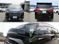 2019 Toyota Alphard G