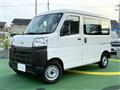 2022 Daihatsu Hijet Cargo