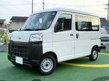 2022 Daihatsu Hijet Cargo