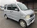 2004 Daihatsu Atrai Wagon