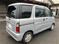 2004 Daihatsu Atrai Wagon