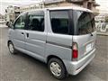2004 Daihatsu Atrai Wagon