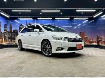 2009 Toyota Mark X Zio