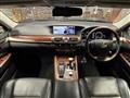 2013 Lexus LS