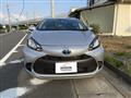 2022 Toyota AQUA
