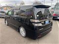 2012 Toyota Vellfire