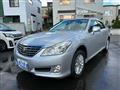 2008 Toyota Crown