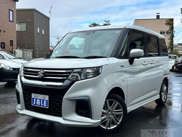 2023 Mitsubishi Delica