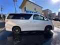 2011 Toyota Vellfire