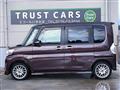 2013 Daihatsu Tanto Custom