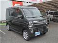 2025 Suzuki Every Wagon
