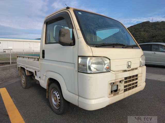 2012 Honda Acty Truck