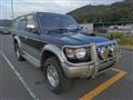 1996 Mitsubishi Pajero