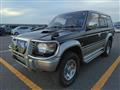 1996 Mitsubishi Pajero