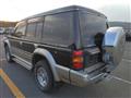 1996 Mitsubishi Pajero