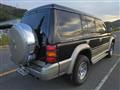 1996 Mitsubishi Pajero