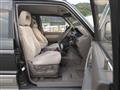 1996 Mitsubishi Pajero