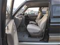 1996 Mitsubishi Pajero