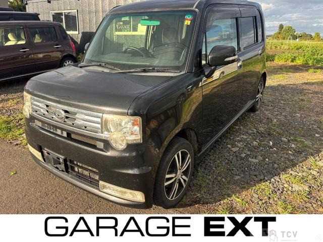 2014 Daihatsu Move Conte