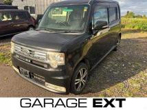 2014 Daihatsu Move Conte