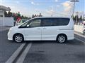 2013 Nissan Serena