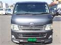 2011 Toyota Hiace Van