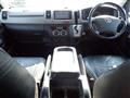 2011 Toyota Hiace Van