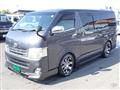 2011 Toyota Hiace Van