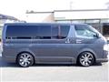2011 Toyota Hiace Van
