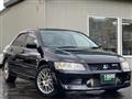 2002 Mitsubishi Lancer Evolution