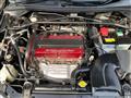 2002 Mitsubishi Lancer Evolution