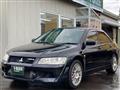 2002 Mitsubishi Lancer Evolution