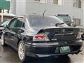 2002 Mitsubishi Lancer Evolution