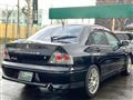2002 Mitsubishi Lancer Evolution