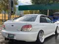 2007 Subaru Impreza