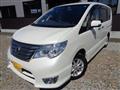 2016 Nissan Serena