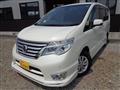 2014 Nissan Serena
