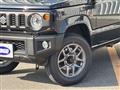 2025 Suzuki Jimny