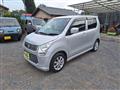 2013 Suzuki Wagon R