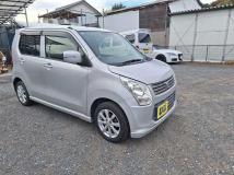 2013 Suzuki Wagon R