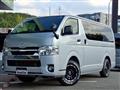 2023 Toyota Hiace Van