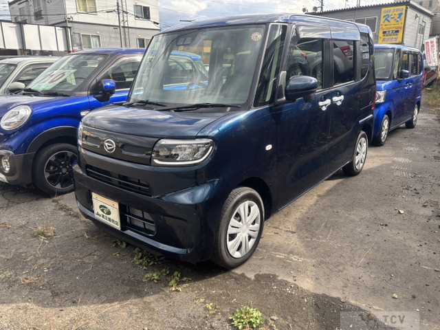 2023 Daihatsu Tanto