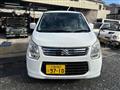 2014 Suzuki Wagon R