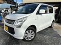 2014 Suzuki Wagon R