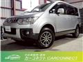 2011 Mitsubishi Delica D5